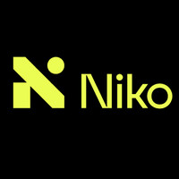 Niko Energy logo